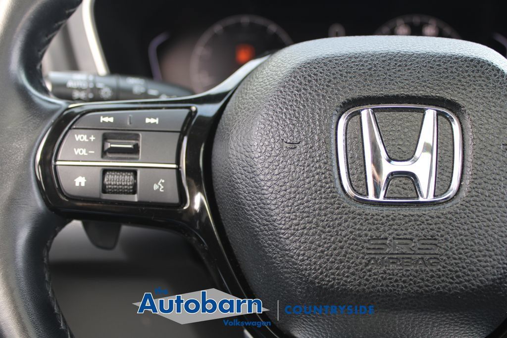 Used 2023 Honda Pilot Touring image 14