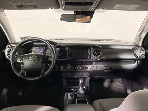 Used 2022 Toyota Tacoma SR AWD/4WD image 21