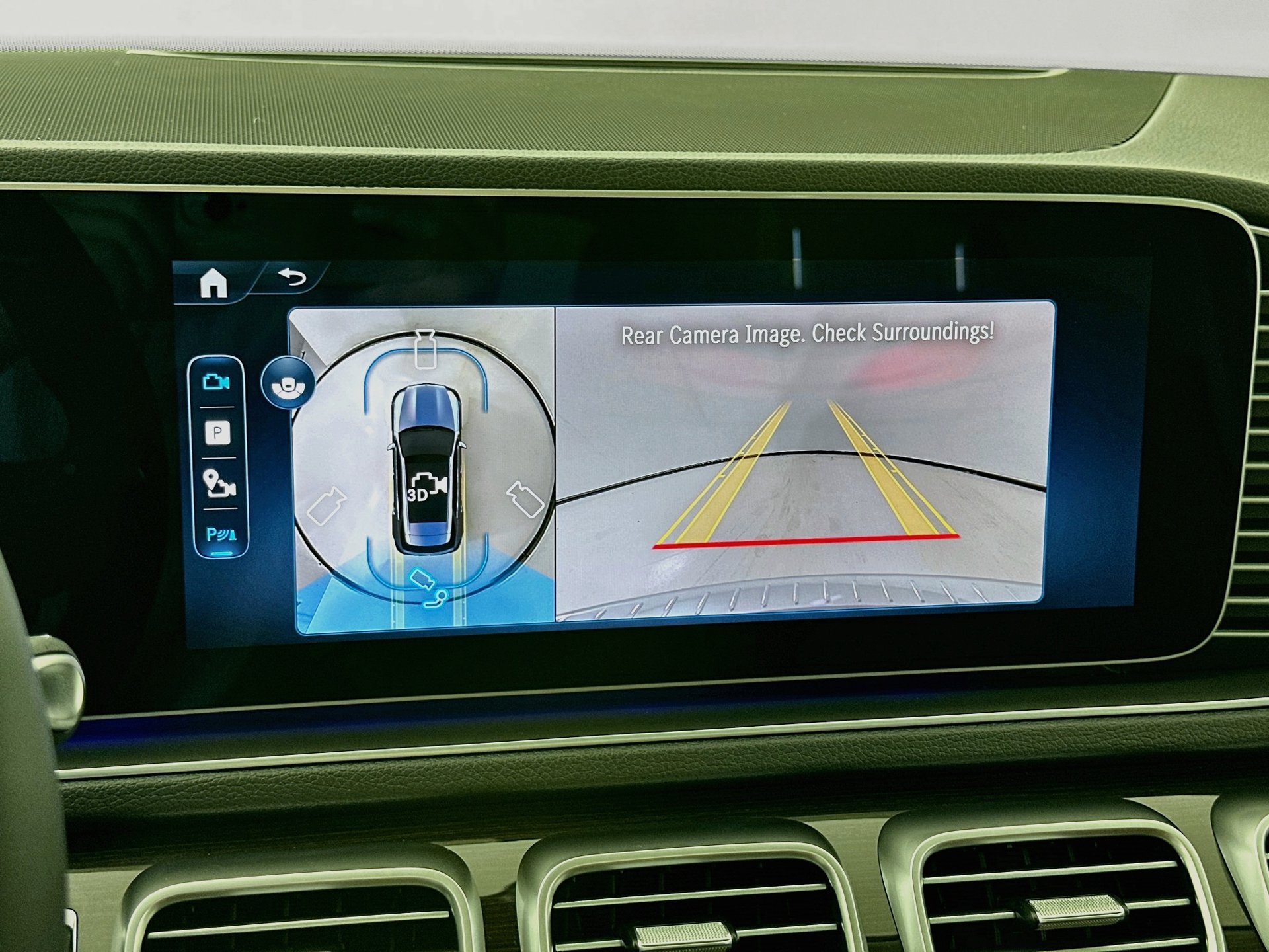 New 2026 Mercedes-Benz GLE 450 4MATIC image 15