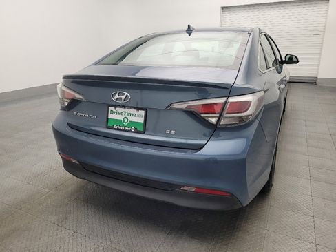 Used 2016 Hyundai Sonata SE image 7