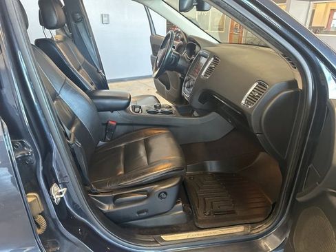 Used 2016 Dodge Durango Limited w/ Nav & Power Liftgate Group image 45