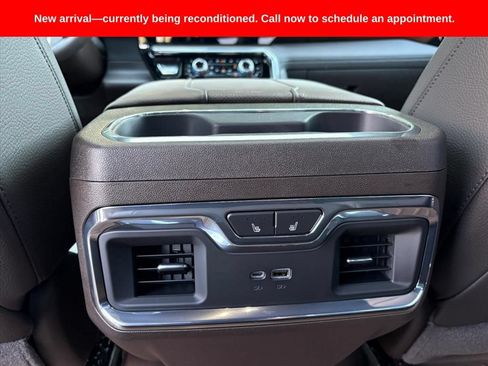 Used 2026 GMC Sierra 1500 Denali AWD/4WD image 22