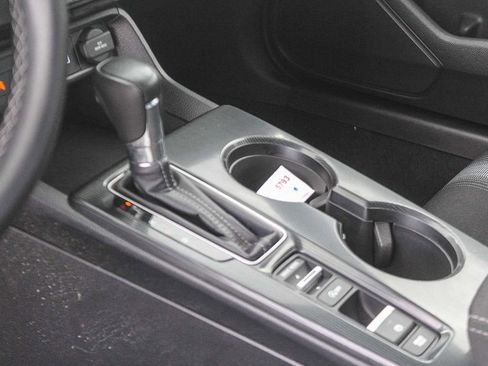 Certified 2023 Honda Civic Sport image 20