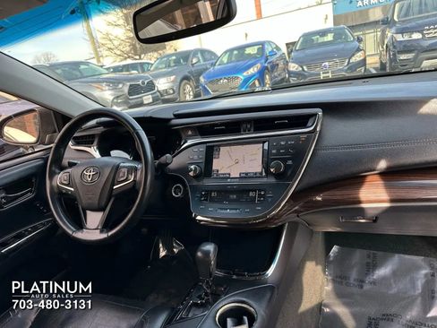 Used 2013 Toyota Avalon Limited image 13