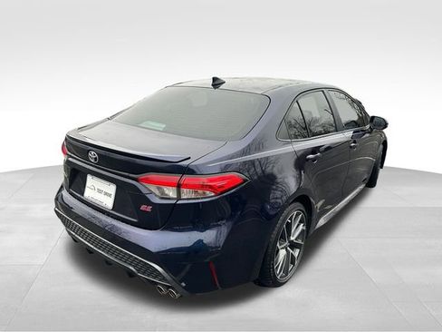 Used 2021 Toyota Corolla SE image 5