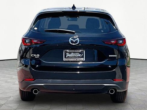 Used 2023 MAZDA CX-5 AWD 2.5 S image 4
