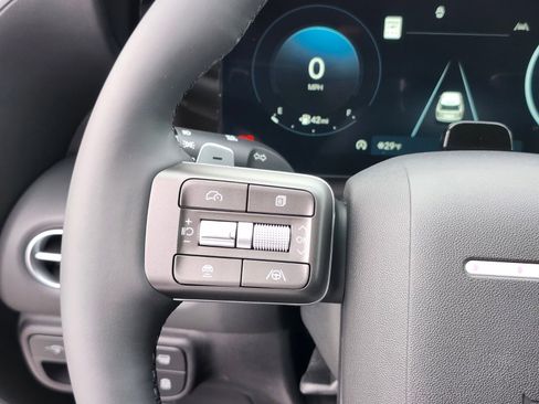 New 2026 Hyundai Palisade SEL image 31