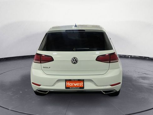 Used 2019 Volkswagen Golf S FWD image 8