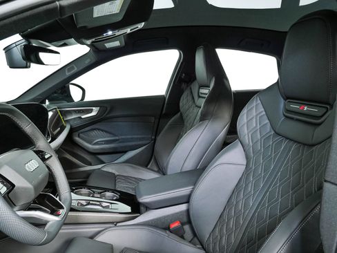 New 2026 Audi S5 Premium Plus AWD/4WD image 38