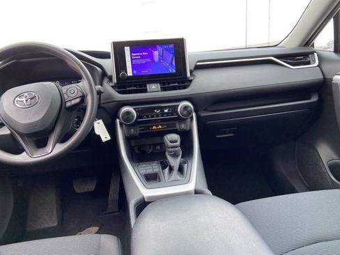 Used 2024 Toyota RAV4 LE image 14