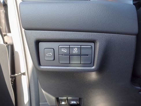 Certified 2025 MAZDA CX-5 AWD 2.5 S w/ Preferred Package image 13