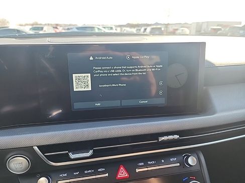 Used 2025 Hyundai Sonata SEL image 17