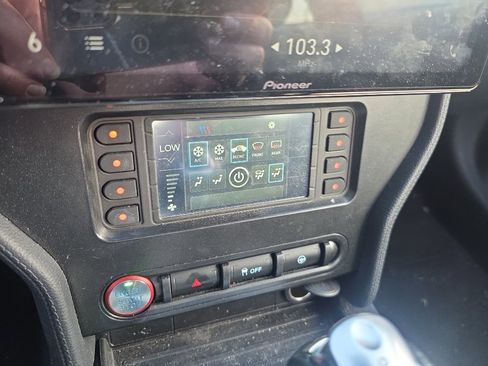 Used 2021 Ford Mustang Coupe w/ Black Accent Package image 19