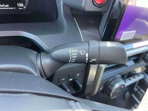 New 2026 Toyota Tacoma SR w/ SR Upgrade Package image 23