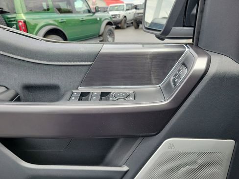 New 2026 Ford F150 Lariat AWD/4WD image 20