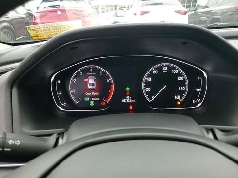 Used 2019 Honda Accord EX image 18