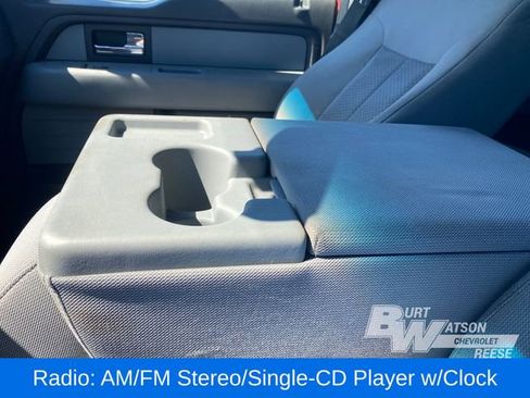 Used 2014 Ford F150 XLT w/ Equipment Group 302A Luxury image 24