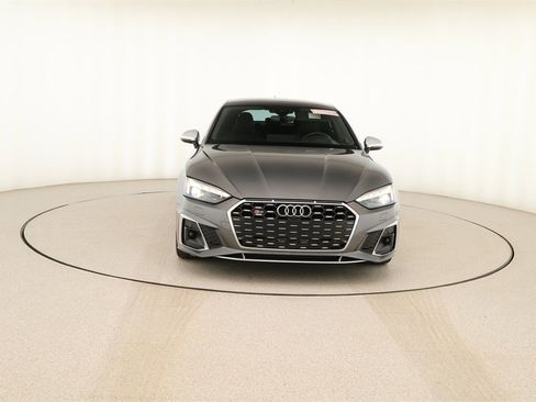 Used 2023 Audi S5 Prestige w/ Prestige Package image 11