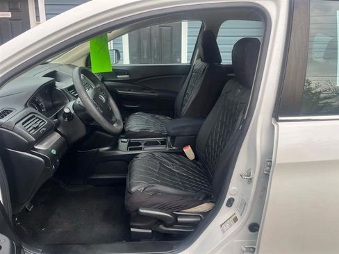 Used 2016 Honda CR-V LX image 11