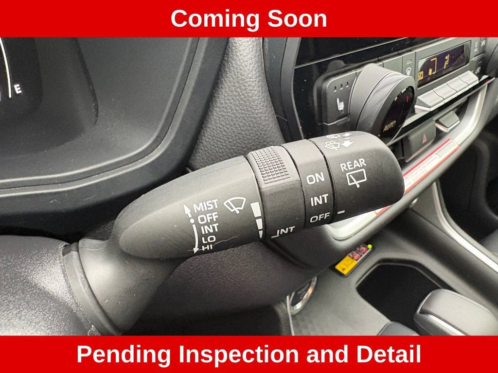 Used 2026 Toyota Grand Highlander AWD Hybrid image 49