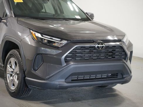 Certified 2023 Toyota RAV4 XLE image 4
