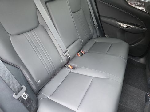 New 2026 Lexus NX 350 AWD w/ Premium Package image 29