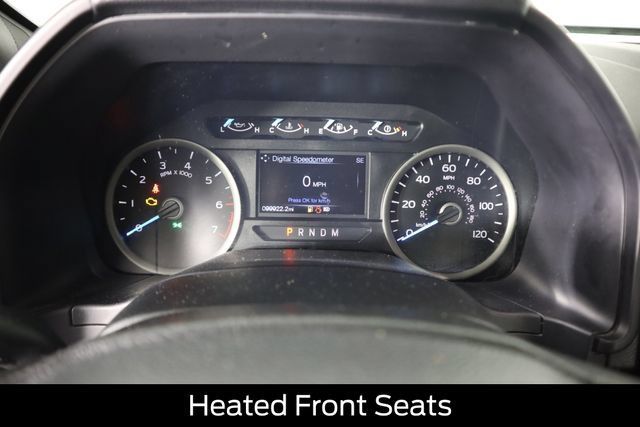 Certified 2019 Ford F150 XLT w/ Equipment Group 302A Luxury AWD/4WD image 44