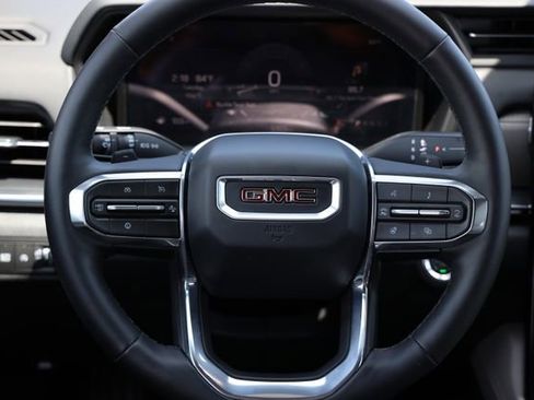New 2026 GMC Terrain Elevation w/ Elevation Premium Package FWD image 27
