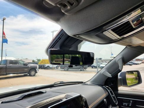 New 2026 RAM 1500 Tungsten AWD/4WD image 18