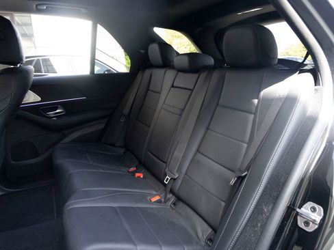 Used 2023 Mercedes-Benz GLE 350 image 19