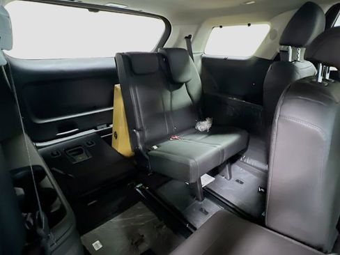 New 2026 Kia Carnival SX Prestige image 29