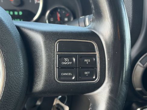 Used 2014 Jeep Wrangler Unlimited Sport w/ Quick Order Package 24S AWD/4WD image 37