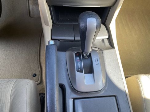 Used 2012 Honda Accord LX image 12