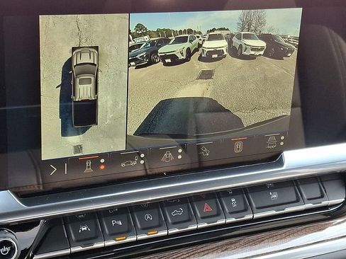 New 2026 Chevrolet Silverado 1500 RST w/ Texas Edition Plus RWD image 13