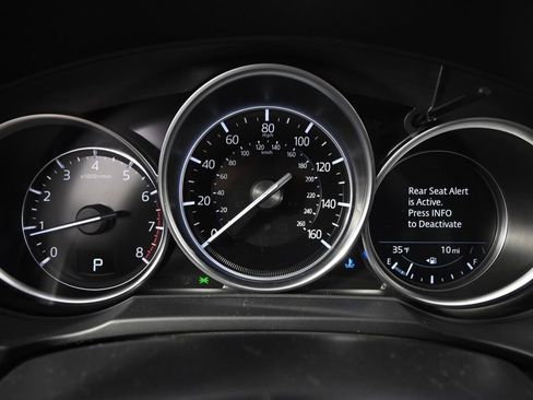 New 2025 MAZDA CX-5 AWD 2.5 S w/ Select Package image 25