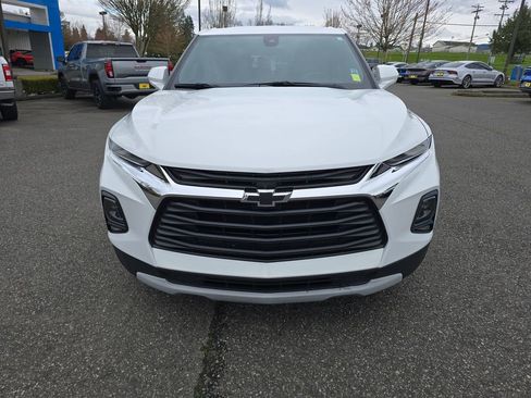 Used 2021 Chevrolet Blazer LT image 9
