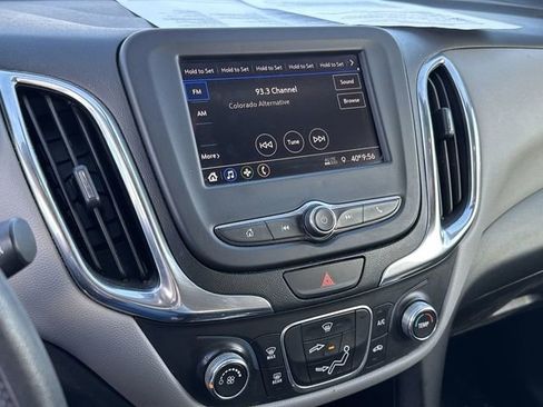 Used 2020 Chevrolet Equinox LS w/ LS Convenience Package image 7