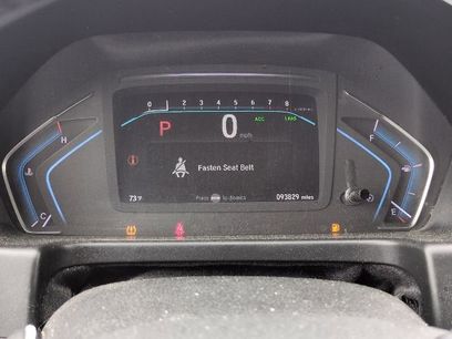 Used 2019 Honda Odyssey Elite