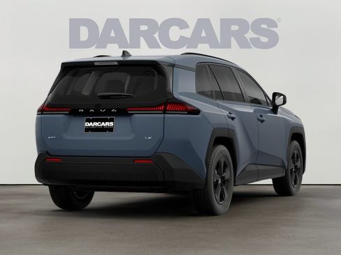 New 2026 Toyota RAV4 LE FWD image 7
