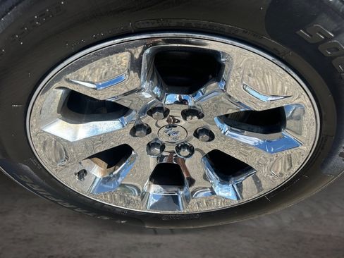 Used 2019 RAM 1500 Big Horn AWD/4WD image 16