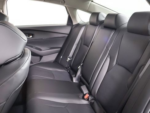 New 2026 Honda Accord EX-L image 24