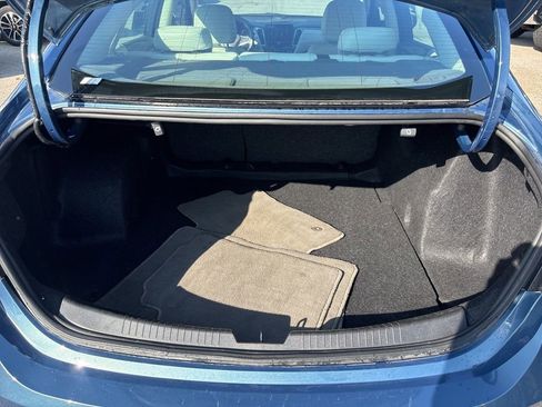 Used 2024 Chevrolet Malibu LT image 7