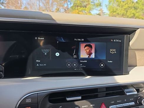 New 2026 Hyundai Palisade Limited image 35