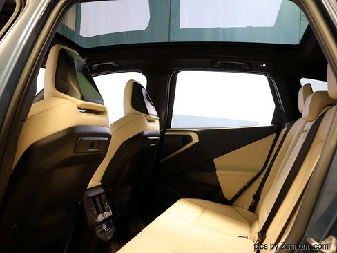 Certified 2025 BMW X3 xDrive30i image 13