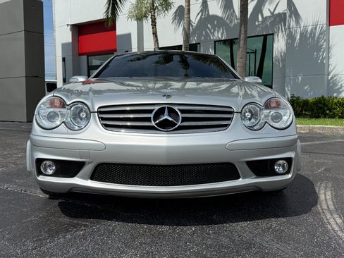 Used 2005 Mercedes-Benz SL 65 AMG image 42