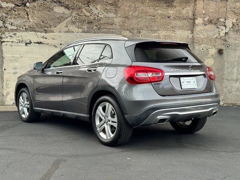 Used 2017 Mercedes-Benz GLA 250 image 6