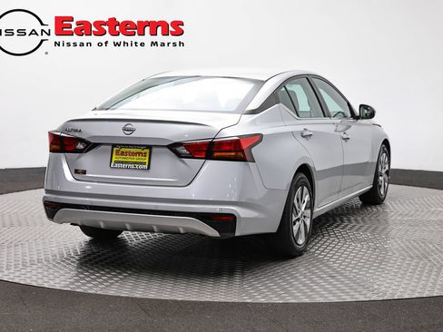 Used 2023 Nissan Altima 2.5 S FWD image 5