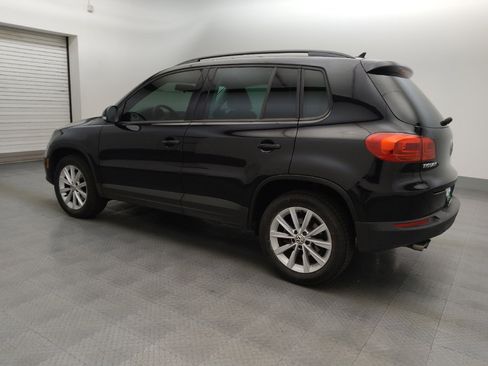 Used 2015 Volkswagen Tiguan SE FWD image 3
