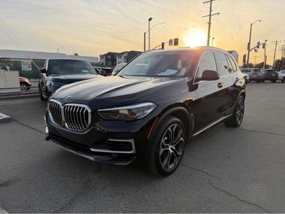 Used 2022 BMW X5 sDrive40i w/ Parking Assistance Package