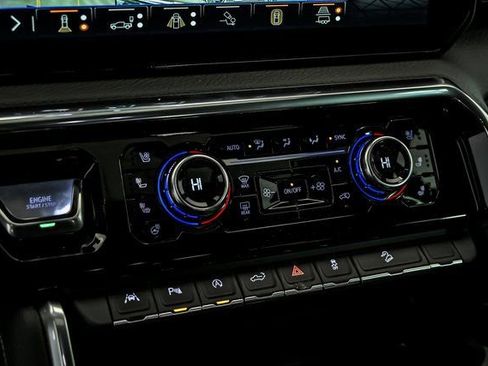 New 2026 GMC Sierra 1500 Denali image 19